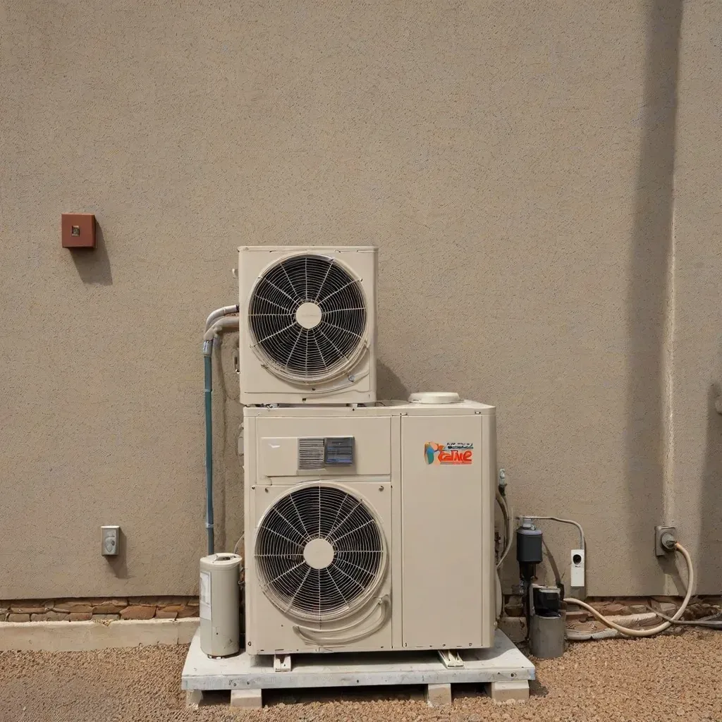 Pompa ciepła do domu