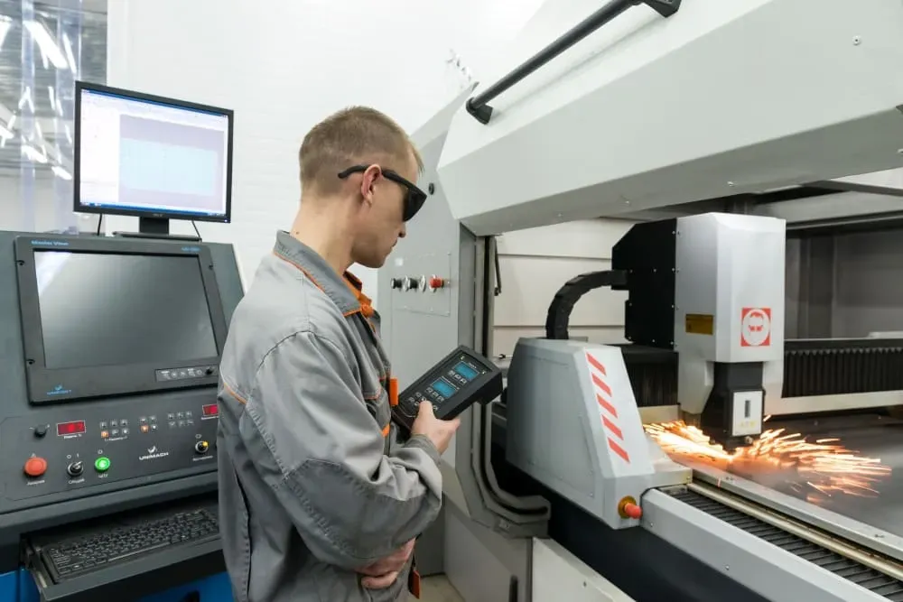 Obróbka metali Śląsk 