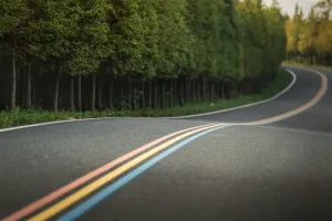 Przecinarki drogowe Honda