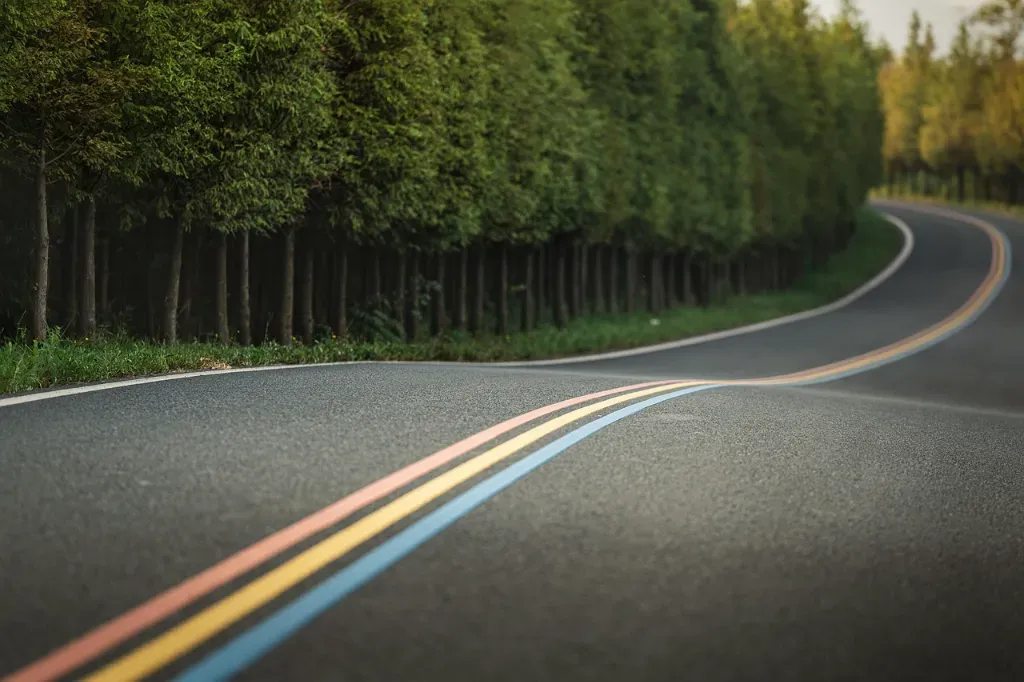 Przecinarki drogowe Honda