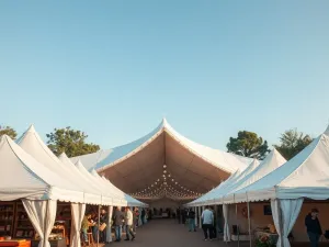 Hala namiotowa a bezpieczeństwo