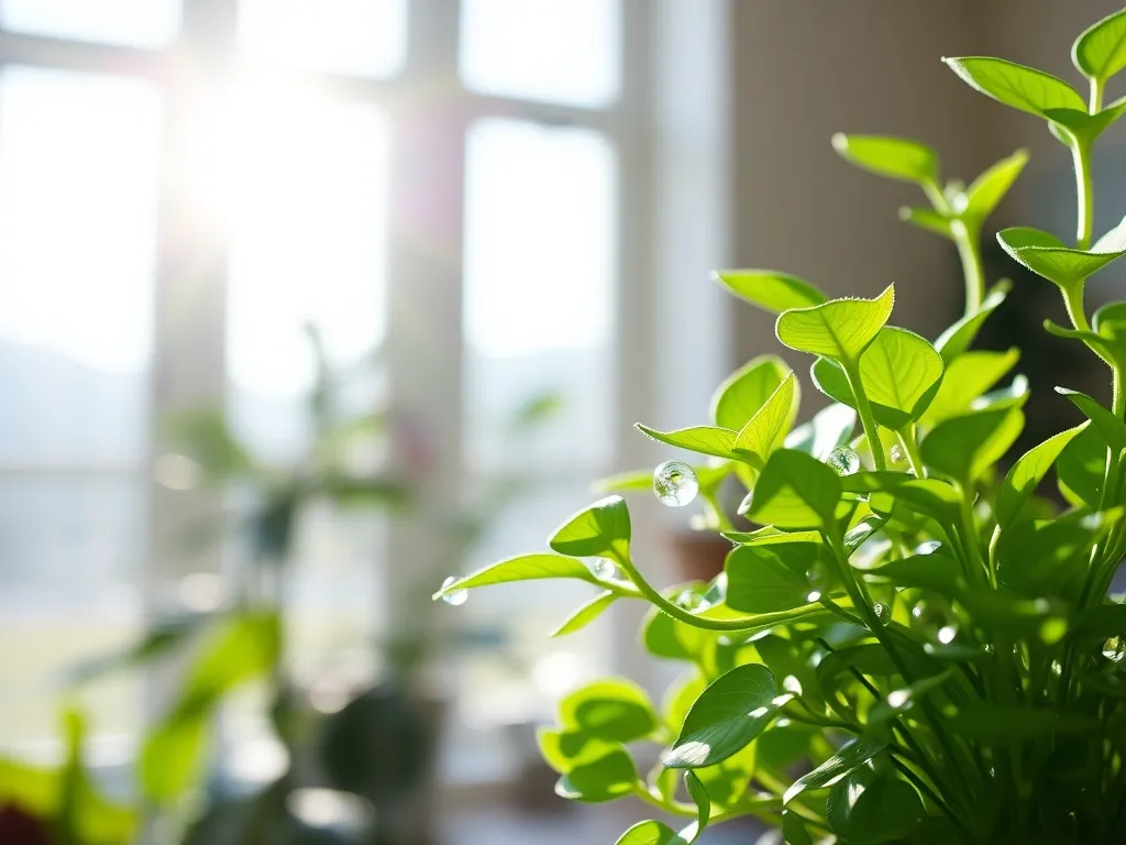 Drzewo tlenowe – jak szybko rośnie i co warto wiedzieć?