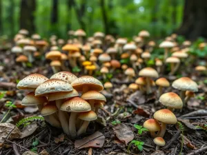 Czy muchomory są jadalne? Odpowiadamy na najważniejsze pytania