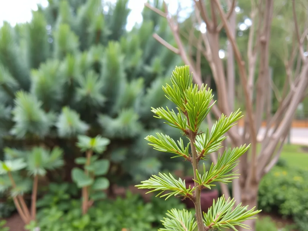 Drzewo, które szybko rośnie – najlepsze gatunki do ogrodu