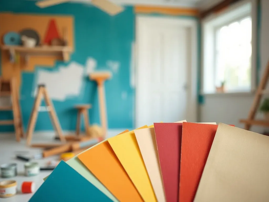 Ile kosztuje wykończenie domu? Przewodnik po kosztach i oszczędnościach