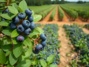 Jaka ziemia do hortensji ogrodowej jest najlepsza?