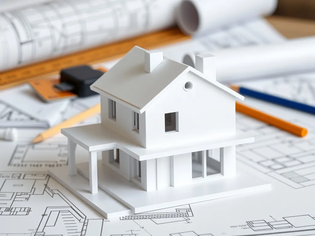 Ile kosztuje projekt domu u architekta? Sprawdź aktualne ceny!