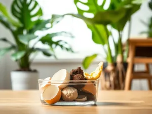 Ognik szkarłatny – jak szybko rośnie i co wpływa na jego tempo?