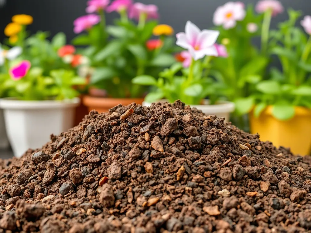 Jaka ziemia do grudnika? Porady dotyczące uprawy i pielęgnacji