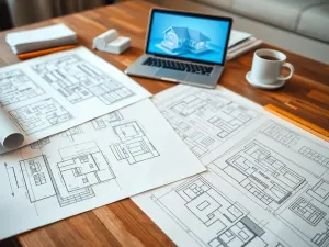 Ile kosztuje budowa domu? Przewodnik po kosztach i oszczędnościach