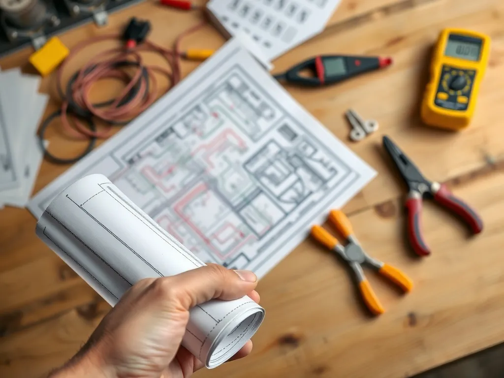 Ile kosztuje doprowadzenie prądu do działki? Sprawdź szacunkowe ceny!