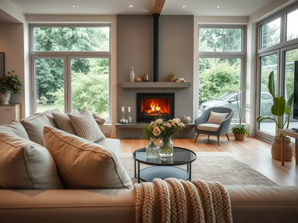 Projekt domu 140 m2 – dlaczego warto zdecydować się na taki metraż?