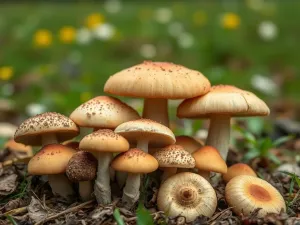 Domowe sposoby na sarny – skuteczne metody ochrony ogrodu