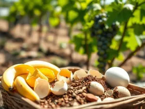 Domowe sposoby na choroby hortensji – jak je skutecznie zwalczać?