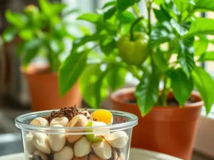 Czy magnolia może rosnąć przy tujach? Odpowiedzi na najważniejsze pytania