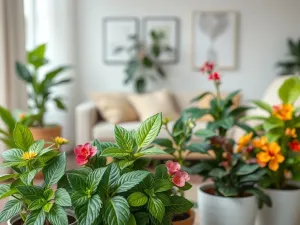 Kiedy przesadzać kwiaty doniczkowe? Sprawdź kalendarz!