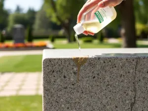 Czym wyczyścić fugi na podłodze? Sprawdzone metody z forum