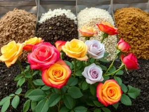 Jaka ziemia do juki domowej? Kluczowe informacje dla hodowców