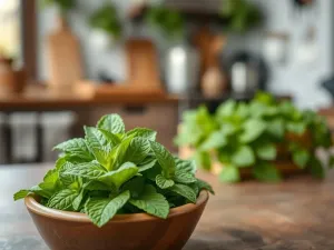 Domowe sposoby na myszy – skuteczne metody odstraszania