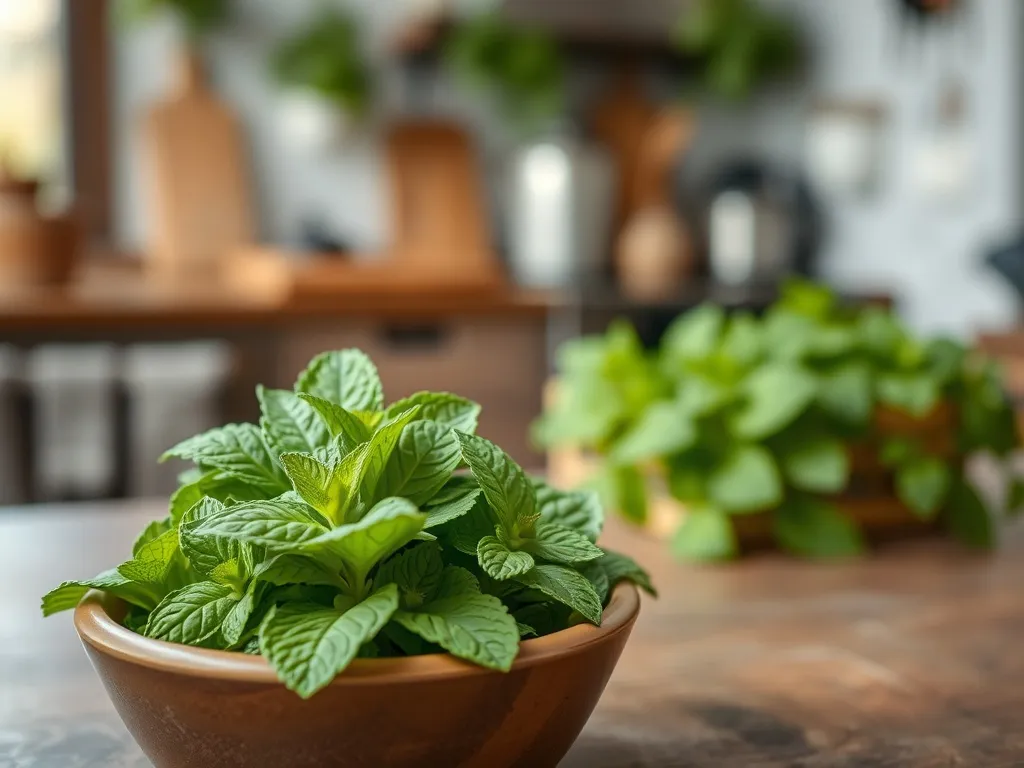 Domowe sposoby na myszy – skuteczne metody odstraszania