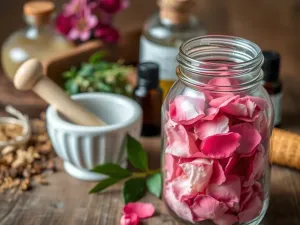 Jaka ziemia do oleandra? Wybór idealnej mieszanki dla rośliny