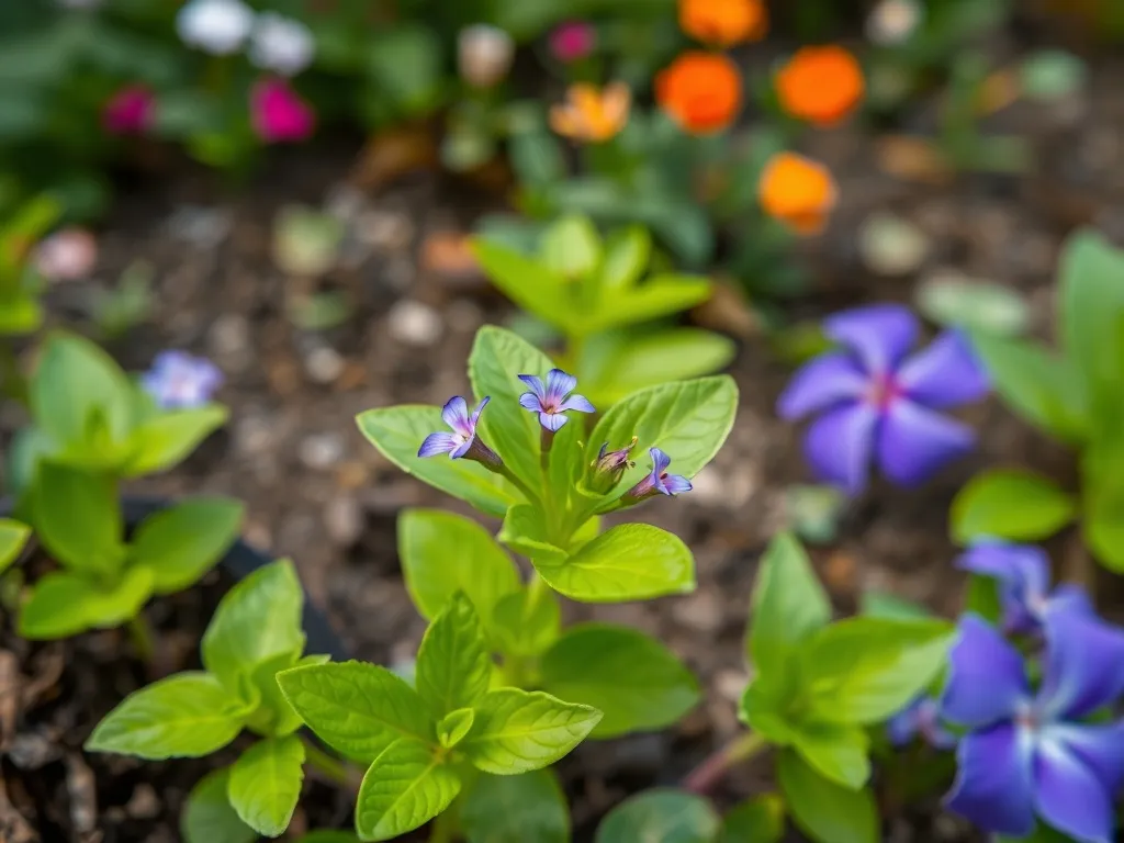 Jak szybko rośnie perukowiec? Kluczowe czynniki wzrostu rośliny