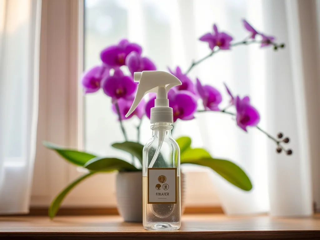 Domowy nawóz do storczyków – skuteczne przepisy i porady