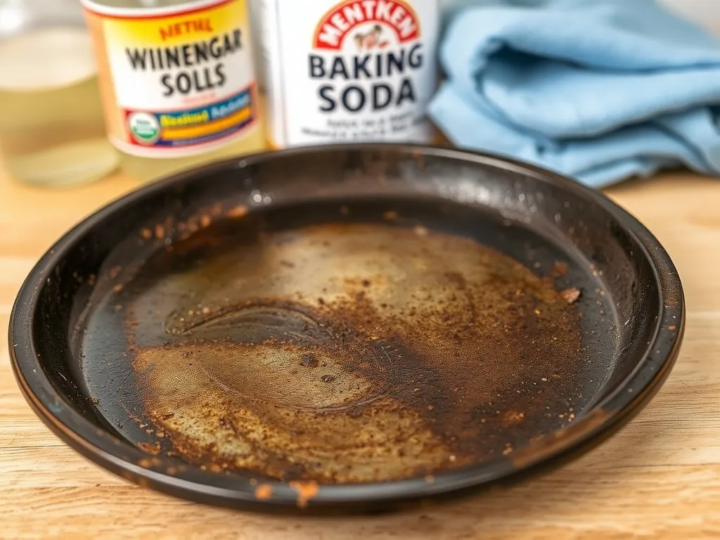 Czym wyczyścić stopę żelazka? Skuteczne domowe sposoby