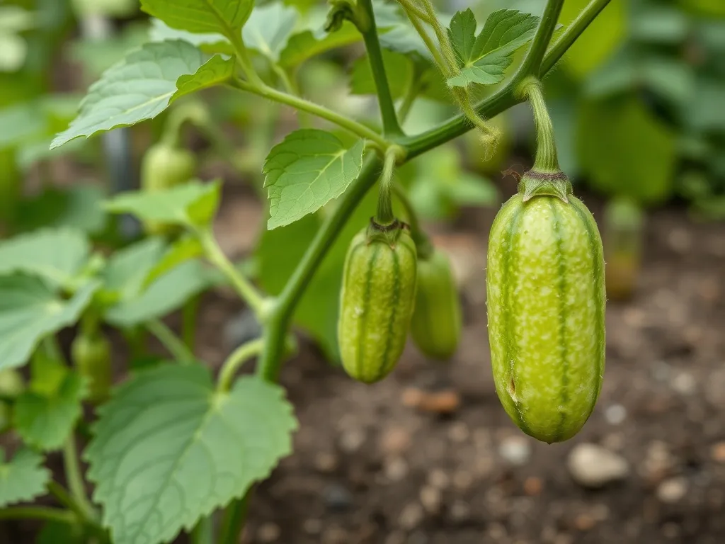 Czym pryskać ogórki od zarazy? Domowe sposoby na skuteczną ochronę