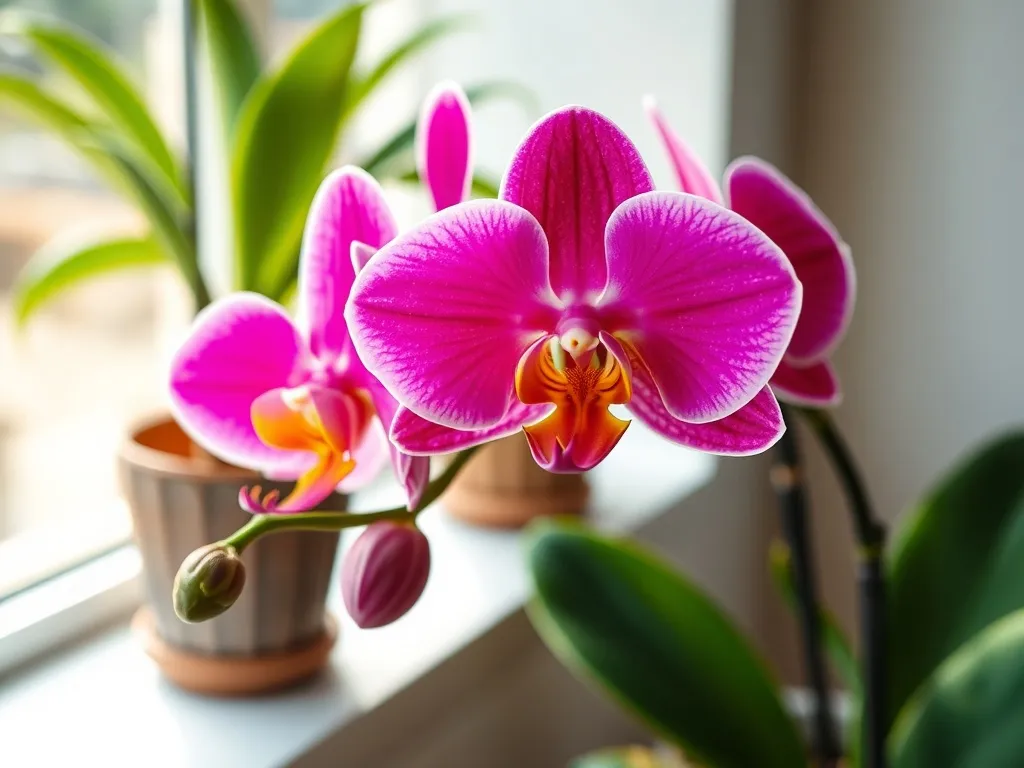 Jak często podlewać storczyka? Praktyczne porady dla hodowców