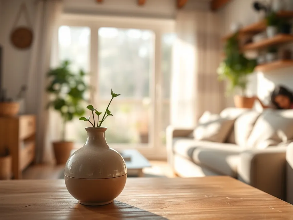 Co odstrasza pająki w domu? Skuteczne metody i porady