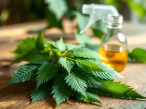 Jak szybko rośnie perukowiec? Kluczowe czynniki wzrostu rośliny