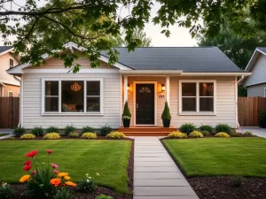 Tuja Brabant – jak szybko rośnie w ogrodzie? Sprawdź!