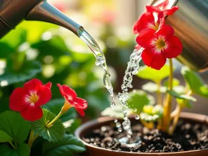 Jaka ziemia do anturium? Wybór idealnej mieszanki dla rośliny