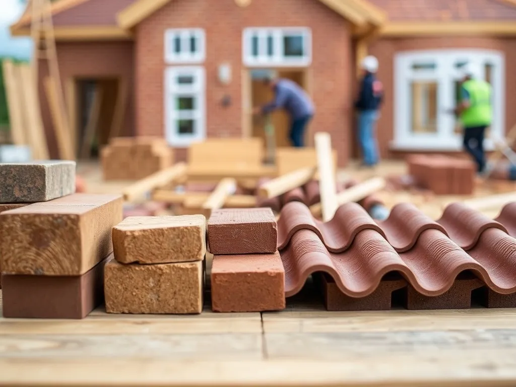 Ile kosztuje budowa domu? Przewodnik po kosztach i oszczędnościach