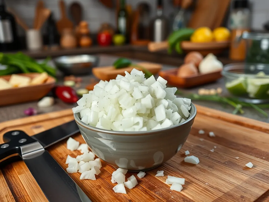 Domowe sposoby na śmietkę cebulankę – jak skutecznie zwalczać?